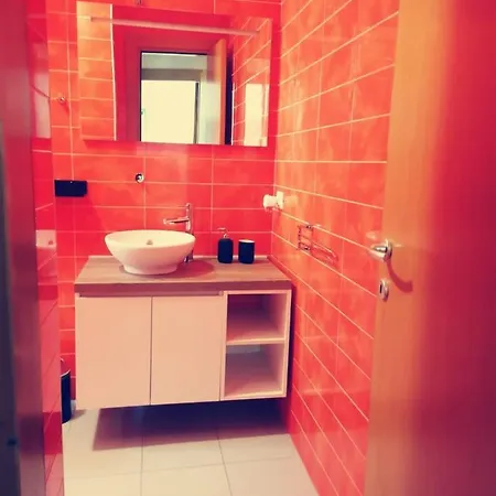 Appartement Holly