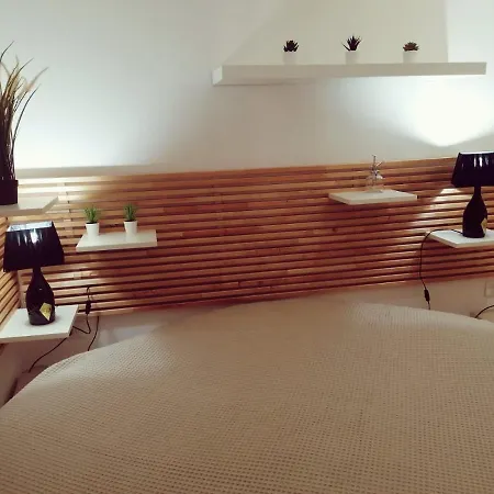 Apartment Holly Torre dell'Orso