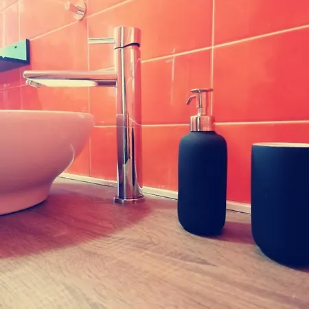 Holly Apartment Torre dell'Orso