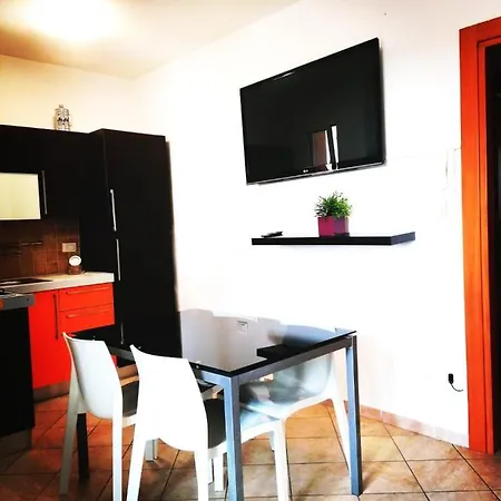 Appartement Holly *