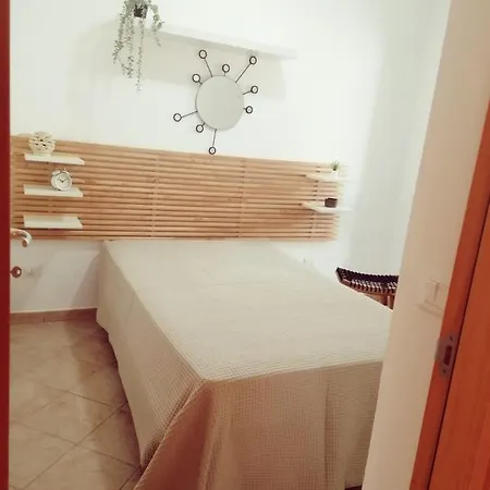 Holly Appartement *