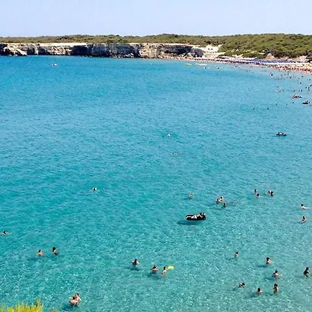 Holly * Torre dell'Orso