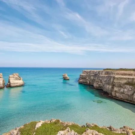 Apartment Holly Torre dell'Orso