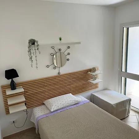 Holly Appartement Torre dell'Orso